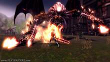 Imagen 9 de RaiderZ