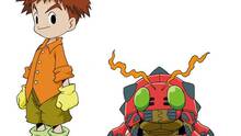 Imagen 20 de Digimon Adventure