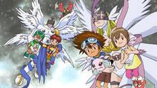 Imagen 11 de Digimon Adventure