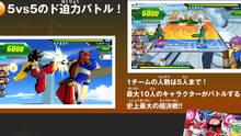 Imagen 3 de Dragon Ball Heroes Ultimate Mission