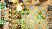 Imagen 4 de Plants vs. Zombies 2: Its About Time