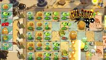 Imagen 15 de Plants vs. Zombies 2: Its About Time