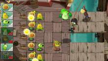 Imagen 16 de Plants vs. Zombies 2: Its About Time