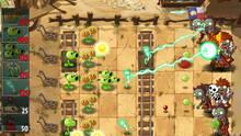 Imagen 18 de Plants vs. Zombies 2: Its About Time