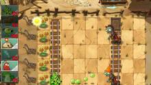 Imagen 19 de Plants vs. Zombies 2: Its About Time