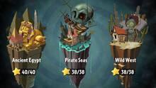 Imagen 12 de Plants vs. Zombies 2: Its About Time