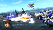 Imagen 19 de 2nd Super Robot Wars OG