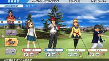 Imagen 2 de Everybody's Golf 6 PSN