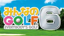 Imagen 8 de Everybody's Golf 6 PSN