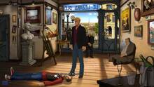 Imagen 36 de Broken Sword 5: La maldicin de la serpiente