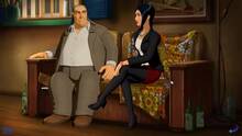 Imagen 56 de Broken Sword 5: La maldicin de la serpiente