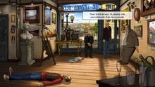 Imagen 38 de Broken Sword 5: La maldicin de la serpiente