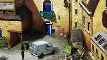 Imagen 66 de Broken Sword 5: La maldicin de la serpiente