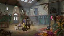 Imagen 68 de Broken Sword 5: La maldicin de la serpiente