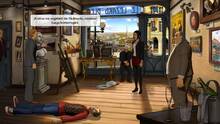 Imagen 40 de Broken Sword 5: La maldicin de la serpiente