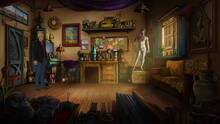 Imagen 41 de Broken Sword 5: La maldicin de la serpiente