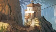 Imagen 85 de Broken Sword 5: La maldicin de la serpiente