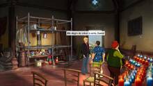 Imagen 87 de Broken Sword 5: La maldicin de la serpiente
