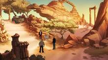 Imagen 90 de Broken Sword 5: La maldicin de la serpiente