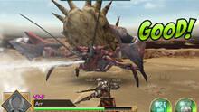 Imagen 16 de Monster Hunter: Massive Hunting