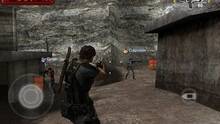 Imagen 2 de Resident Evil Mercenaries