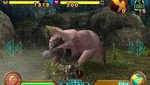 Imagen 6 de Monster Hunter: Massive Hunting