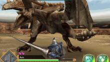 Imagen 9 de Monster Hunter: Massive Hunting