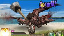Imagen 11 de Monster Hunter: Massive Hunting