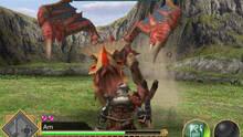 Imagen 13 de Monster Hunter: Massive Hunting