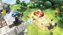 Imagen 10 de Happy Wars