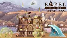 Imagen 1 de Babel Rising: Cataclysm
