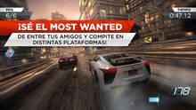 Imagen 63 de Need for Speed: Most Wanted