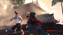Imagen 13 de Karateka PSN