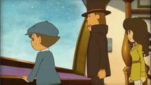 Imagen 2 de El profesor Layton y el legado de los ashalanti