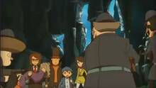 Imagen 9 de El profesor Layton y el legado de los ashalanti