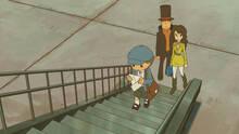 Imagen 20 de El profesor Layton y el legado de los ashalanti