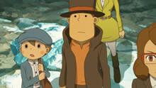 Imagen 22 de El profesor Layton y el legado de los ashalanti