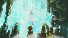 Imagen 28 de El profesor Layton y el legado de los ashalanti