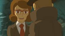 Imagen 32 de El profesor Layton y el legado de los ashalanti