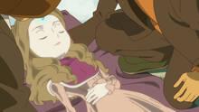 Imagen 35 de El profesor Layton y el legado de los ashalanti