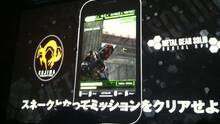 Imagen 4 de Metal Gear Solid: Social Ops