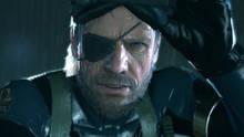 Imagen 52 de Metal Gear Solid V: The Phantom Pain