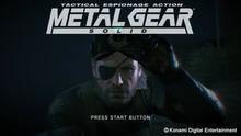 Imagen 74 de Metal Gear Solid V: Ground Zeroes
