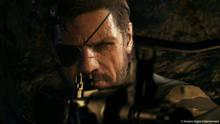 Imagen 100 de Metal Gear Solid V: The Phantom Pain