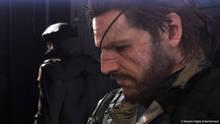 Imagen 123 de Metal Gear Solid V: The Phantom Pain