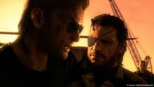 Imagen 124 de Metal Gear Solid V: The Phantom Pain