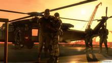 Imagen 125 de Metal Gear Solid V: The Phantom Pain