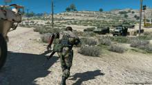 Imagen 104 de Metal Gear Solid V: The Phantom Pain