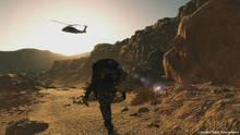 Imagen 108 de Metal Gear Solid V: The Phantom Pain