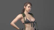 Imagen 126 de Metal Gear Solid V: The Phantom Pain